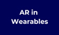 Mobile and Wearables